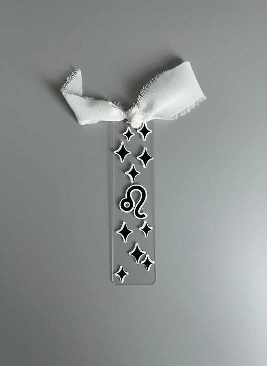 Leo Bookmark
