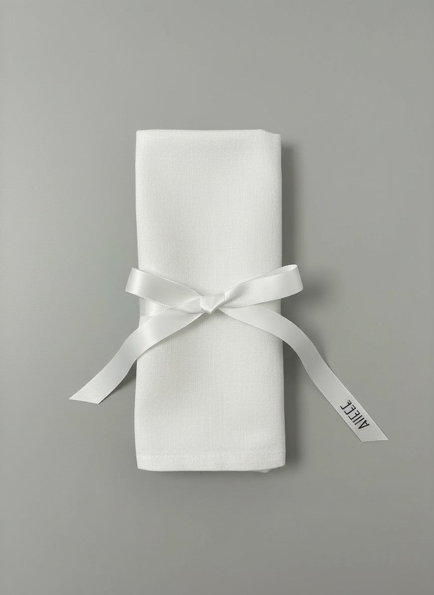 Personalised Name Ribbon